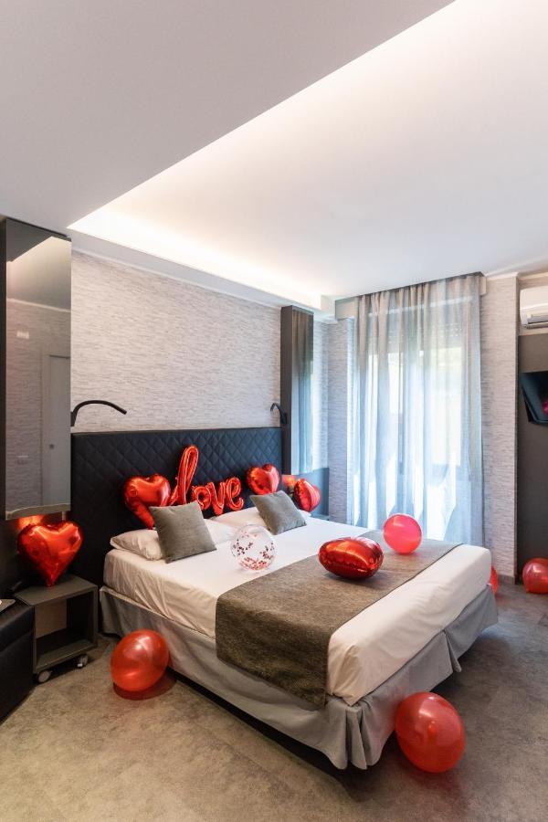 Hotel Garda 3*