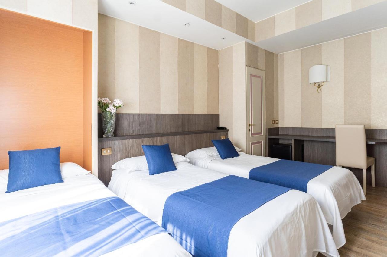 Garda Hotel Milan