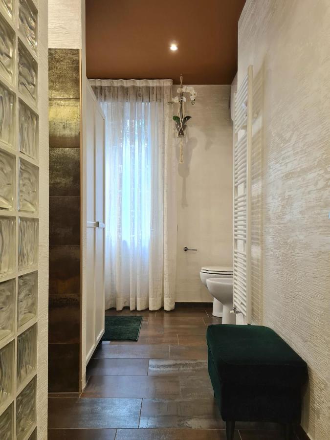 Serendipity - Montenapoleone * Milan