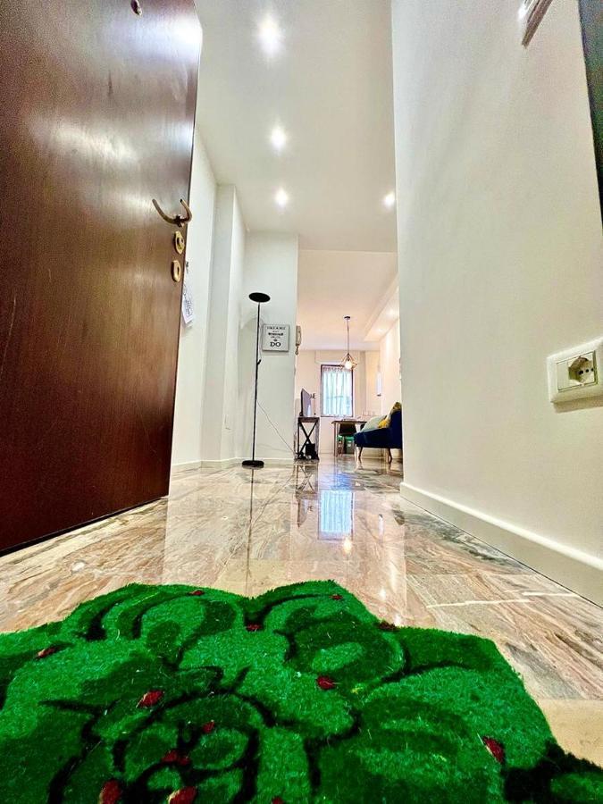 Apartment Kibilu - Corso Lodi 59 Mailand
