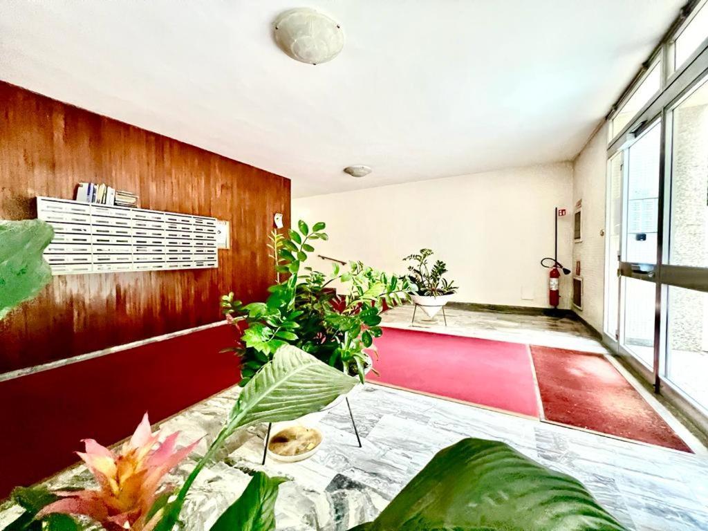 Apartment Kibilu - Corso Lodi 59 Mailand