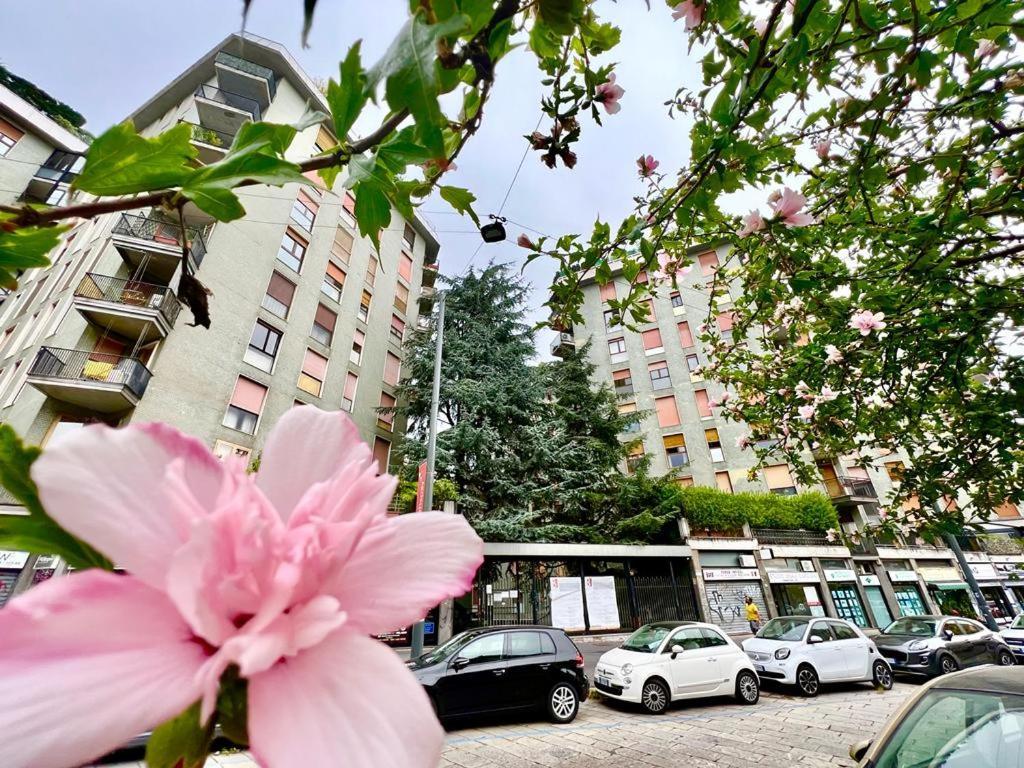 Apartment Kibilu - Corso Lodi 59 *