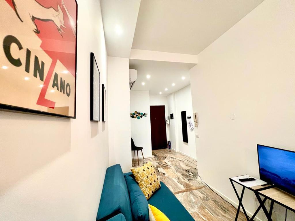 Kibilu - Corso Lodi 59 Apartment Mailand