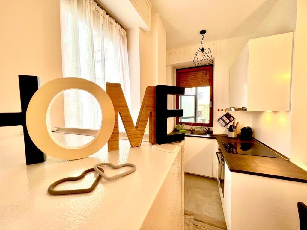 Kibilu - Corso Lodi 59 Apartment Mailand
