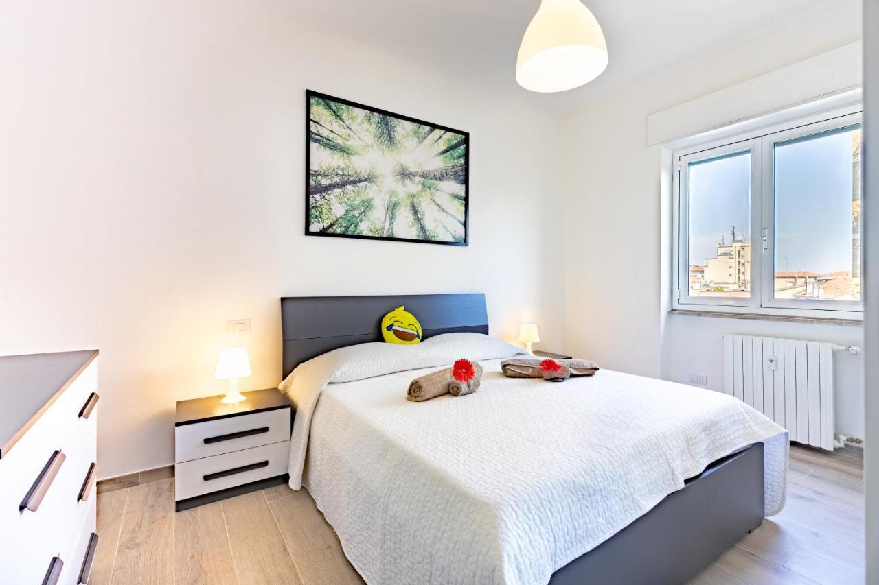 Alessia's Flat- M3 Corvetto Milano