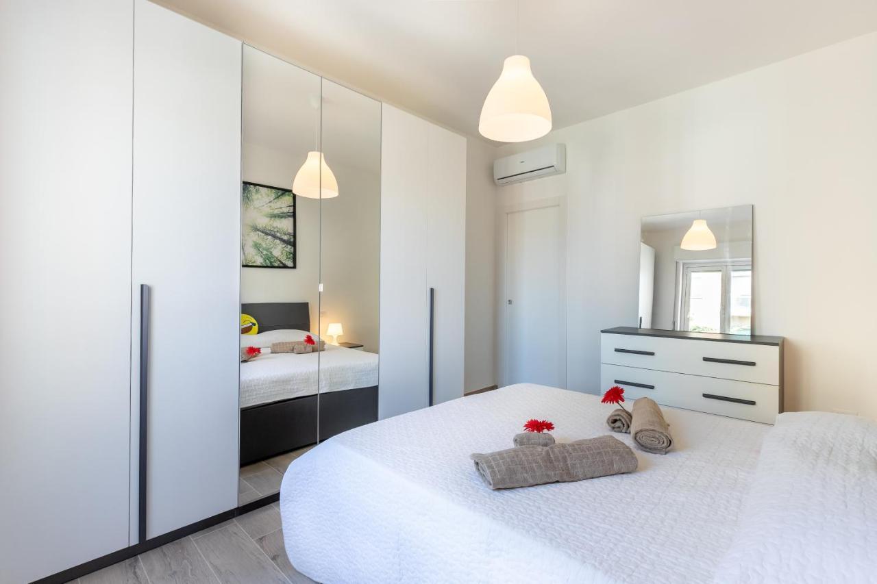 Alessia's Flat- M3 Corvetto Milano