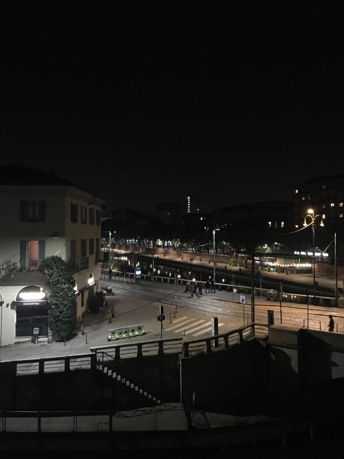 Ritorno Alle Origini Milano