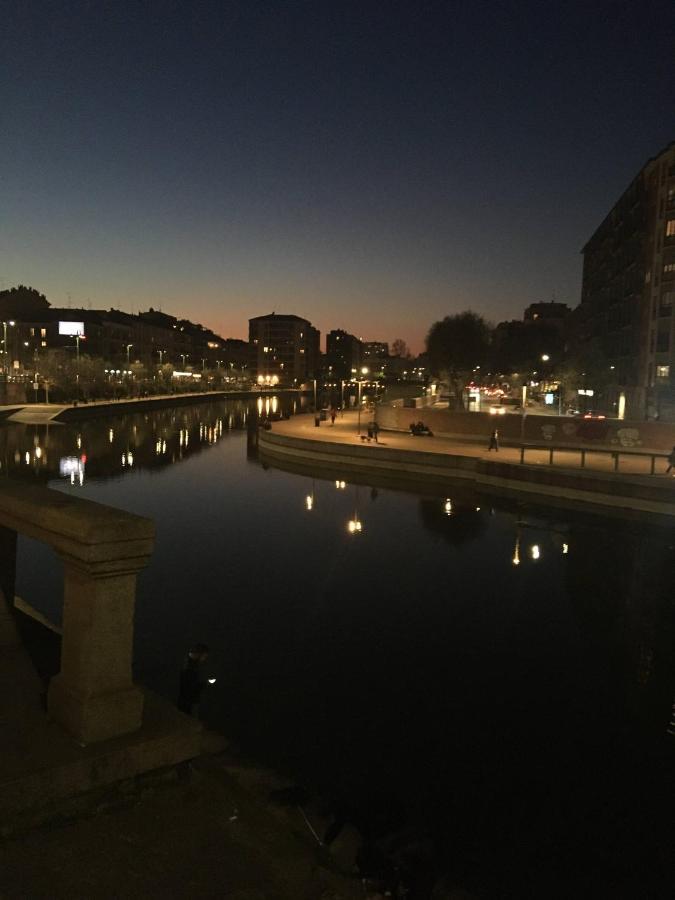 Gasthuis Ritorno Alle Origini Milaan