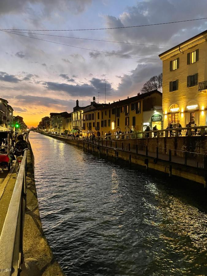 Gasthuis Ritorno Alle Origini Milaan