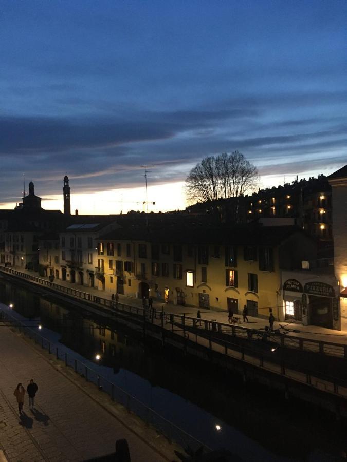 Ritorno Alle Origini Milano