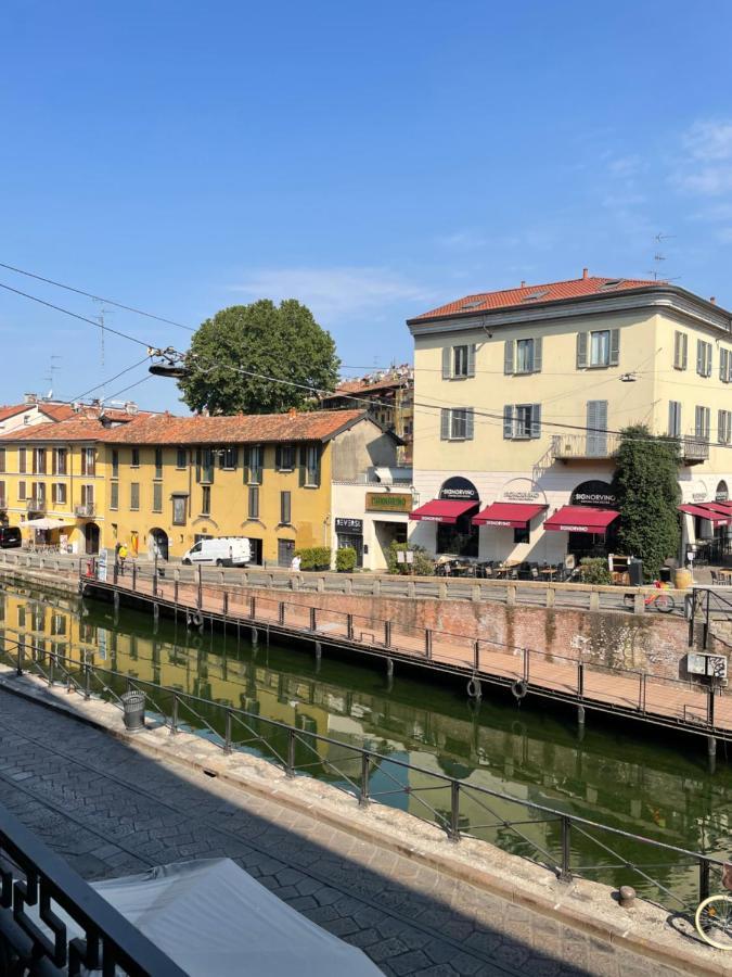 Ritorno Alle Origini Milaan