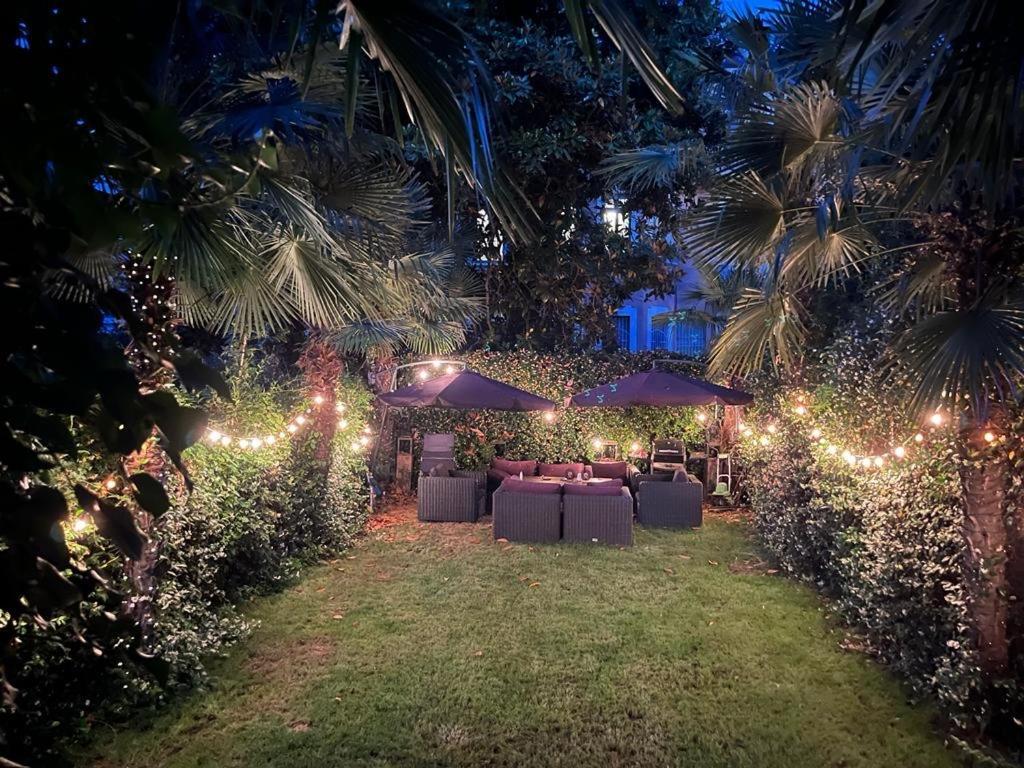 Bed & Breakfast Lippi 42 With Private Garden