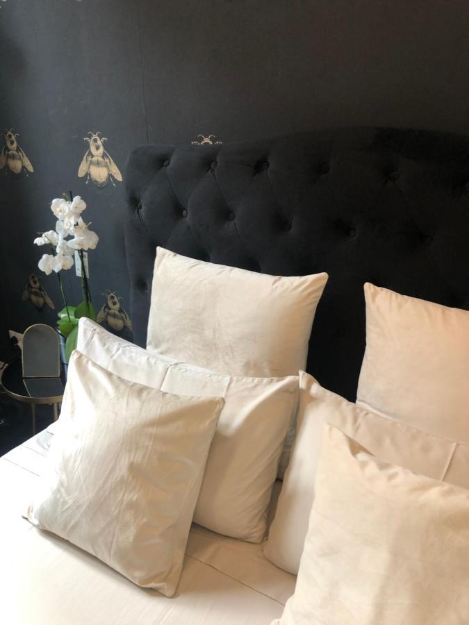 Lippi 42 With Private Garden Bed & Breakfast