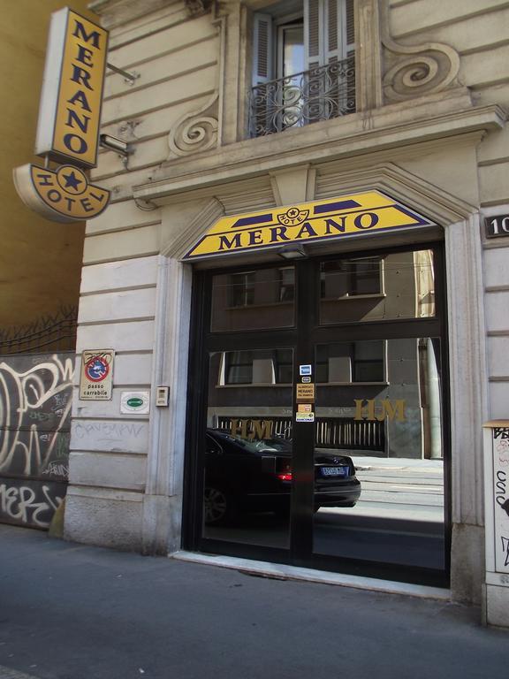 Merano Hotel
