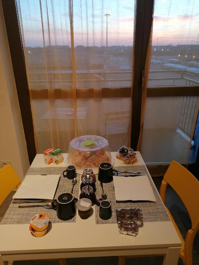 Bed & Breakfast Gioli