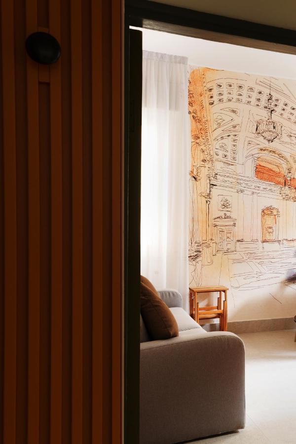 Lejlighed Joivy Smart 1-bed With Modern Amenities