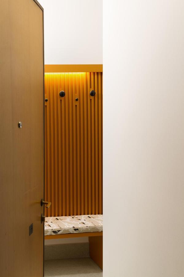 Lejlighed Joivy Smart 1-bed With Modern Amenities Milano