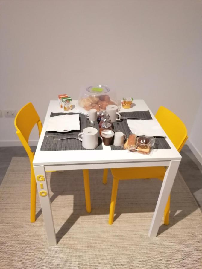 Bed & Breakfast Gioli