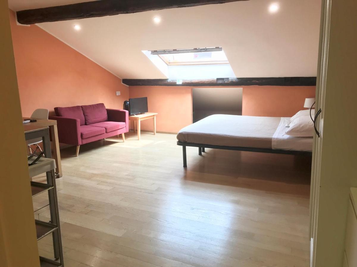 Lejlighed Casa Cairoli Milano