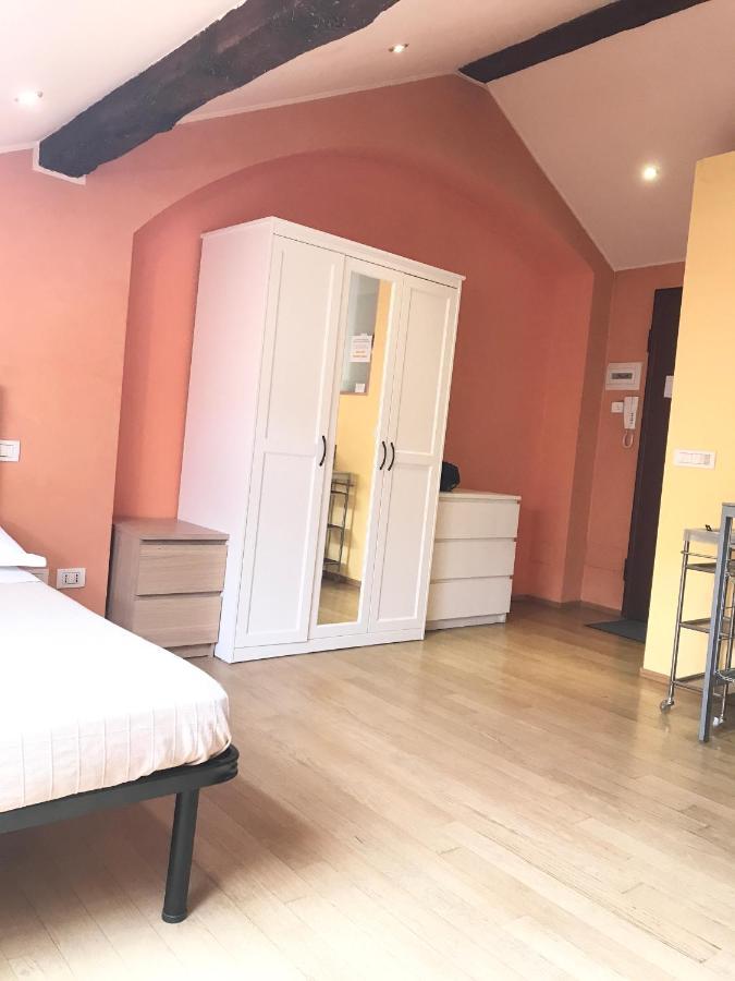 Lejlighed Casa Cairoli *