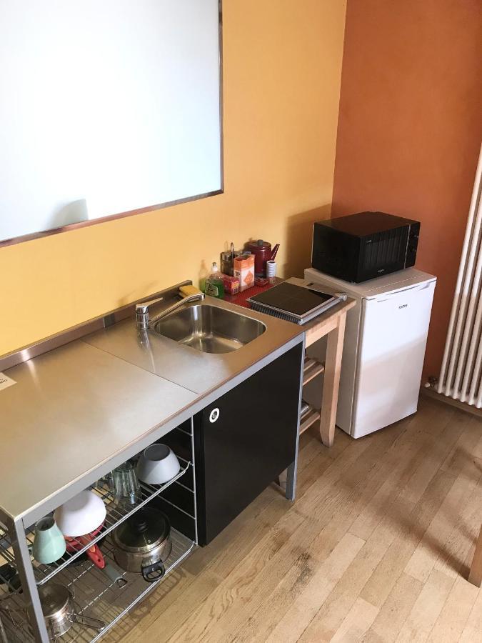 Casa Cairoli Milano