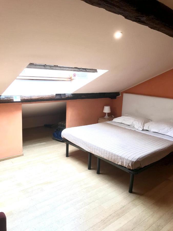 Casa Cairoli Lejlighed *