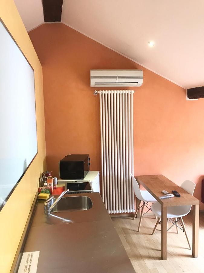 Casa Cairoli Milano