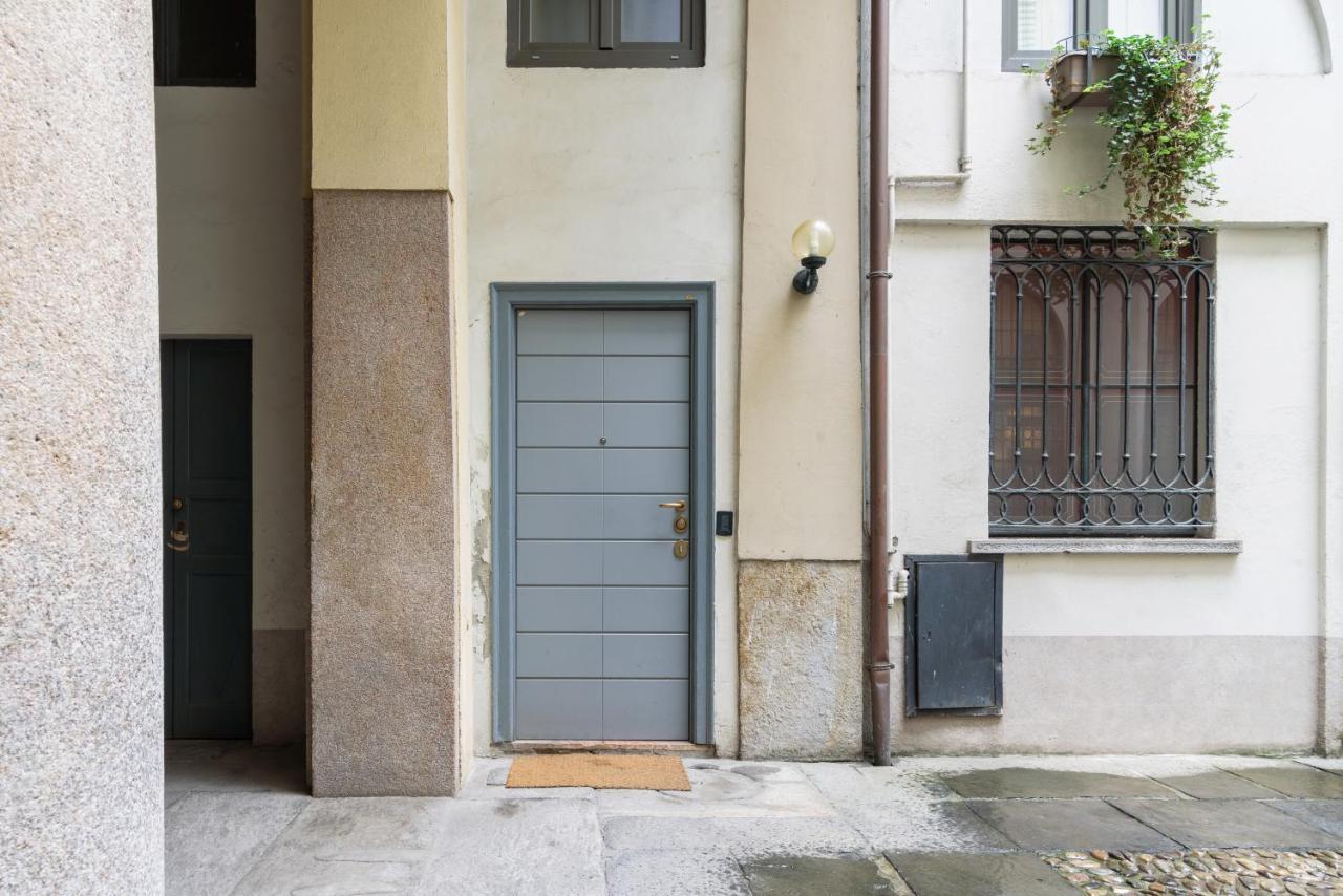 Altido Bright Flat In Milan Centre Near Duomo Lejlighed