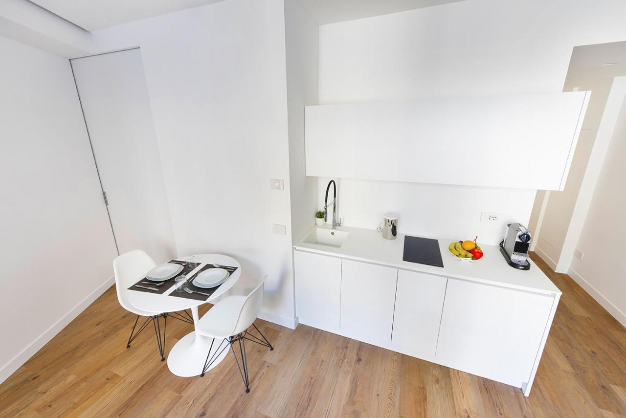 Fiorentini Apartment