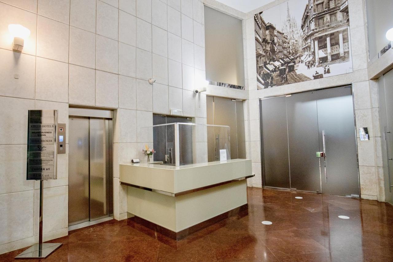 Aiello - Duomo Hotel *