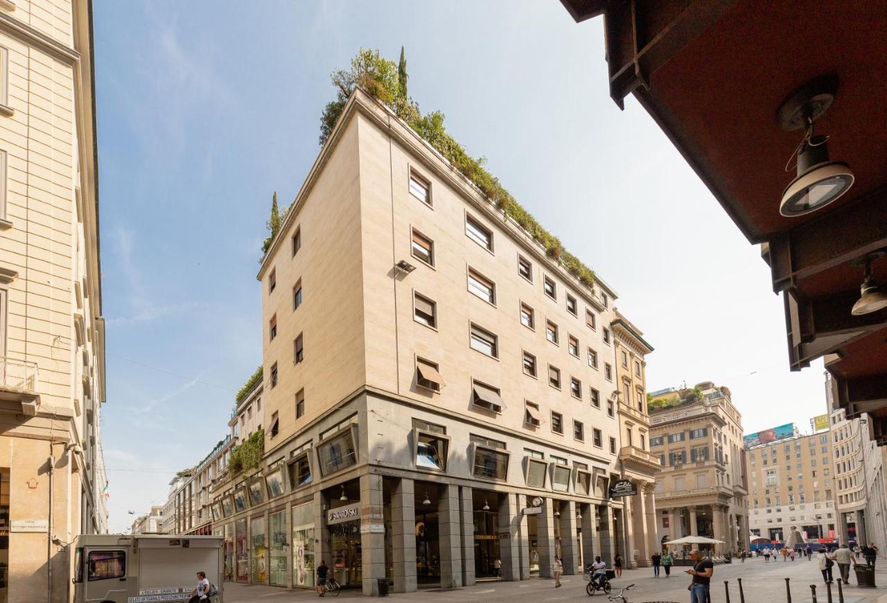 Aiello - Duomo Hotel Mailand