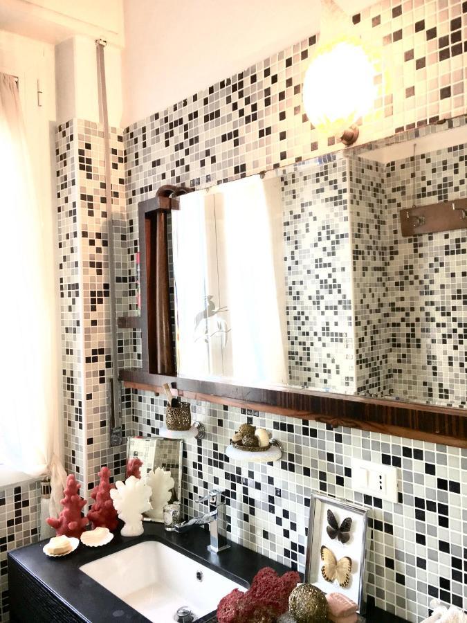 Maison De Charme Apartment Mailand