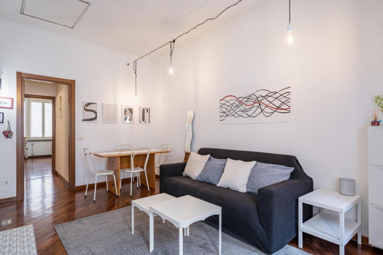 Easylife - Colorful In Porta Venezia District Milano