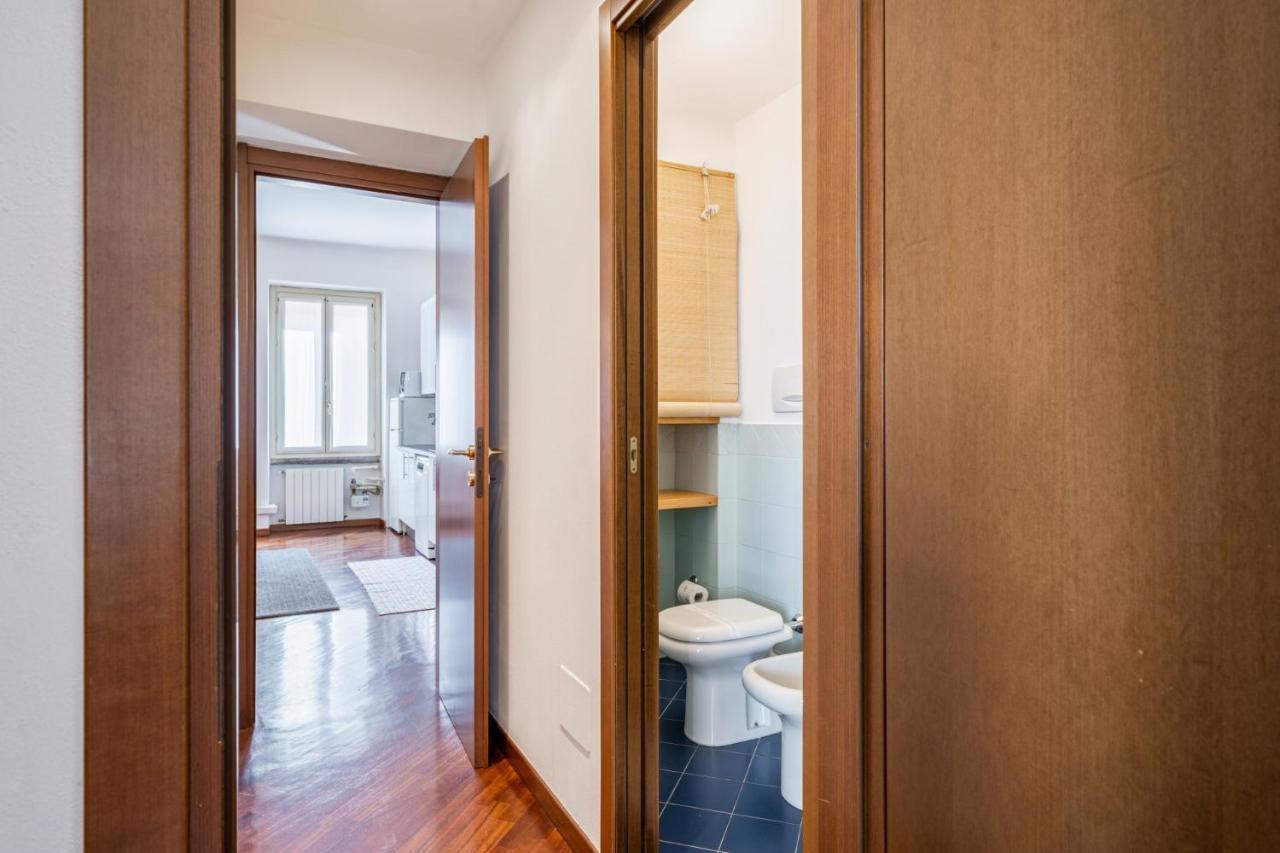 Easylife - Colorful In Porta Venezia District Appartamento