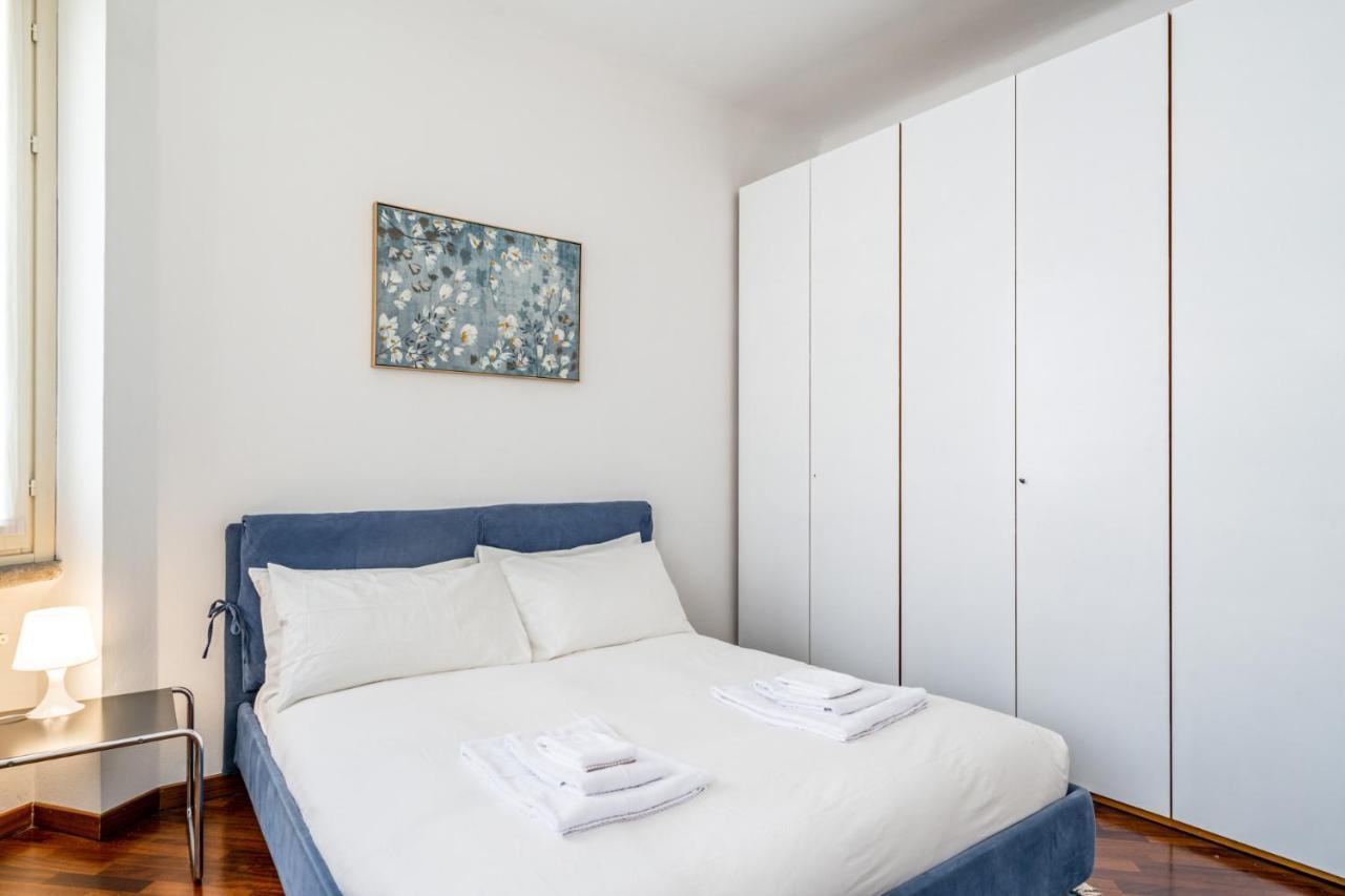 Appartamento Easylife - Colorful In Porta Venezia District