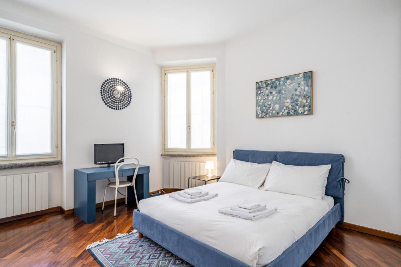 Appartamento Easylife - Colorful In Porta Venezia District *