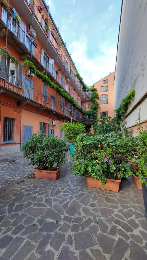 Appartement Casa Marisa-navigli