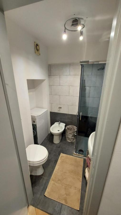 Appartement Casa Marisa-navigli Milaan