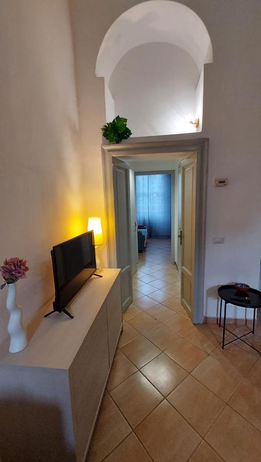 Appartement Casa Marisa-navigli Milaan