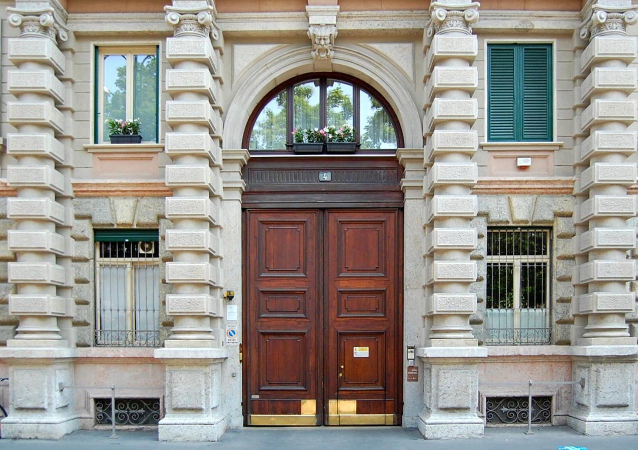 Castello Lejlighedshotel Milano