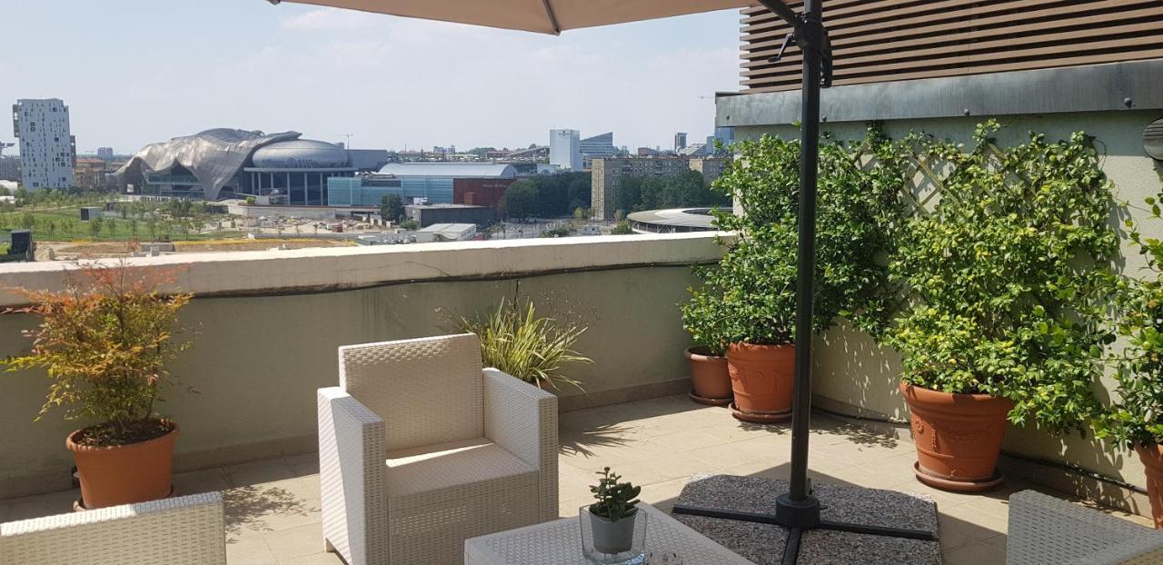 Apartment Life Sky Apartment- Mico- Breathtaking Penthouse