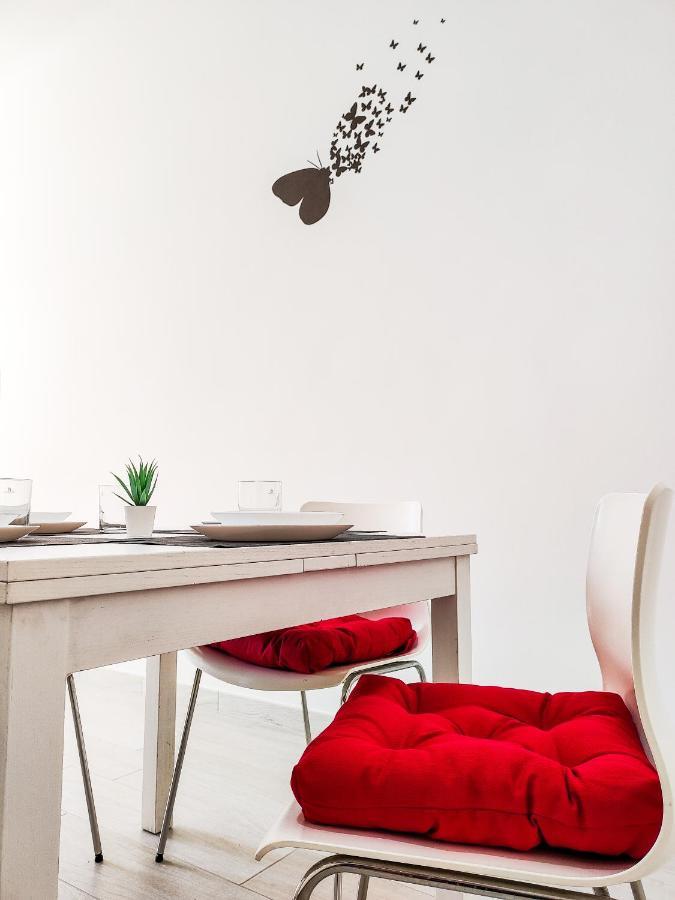 Leilighet S&m 