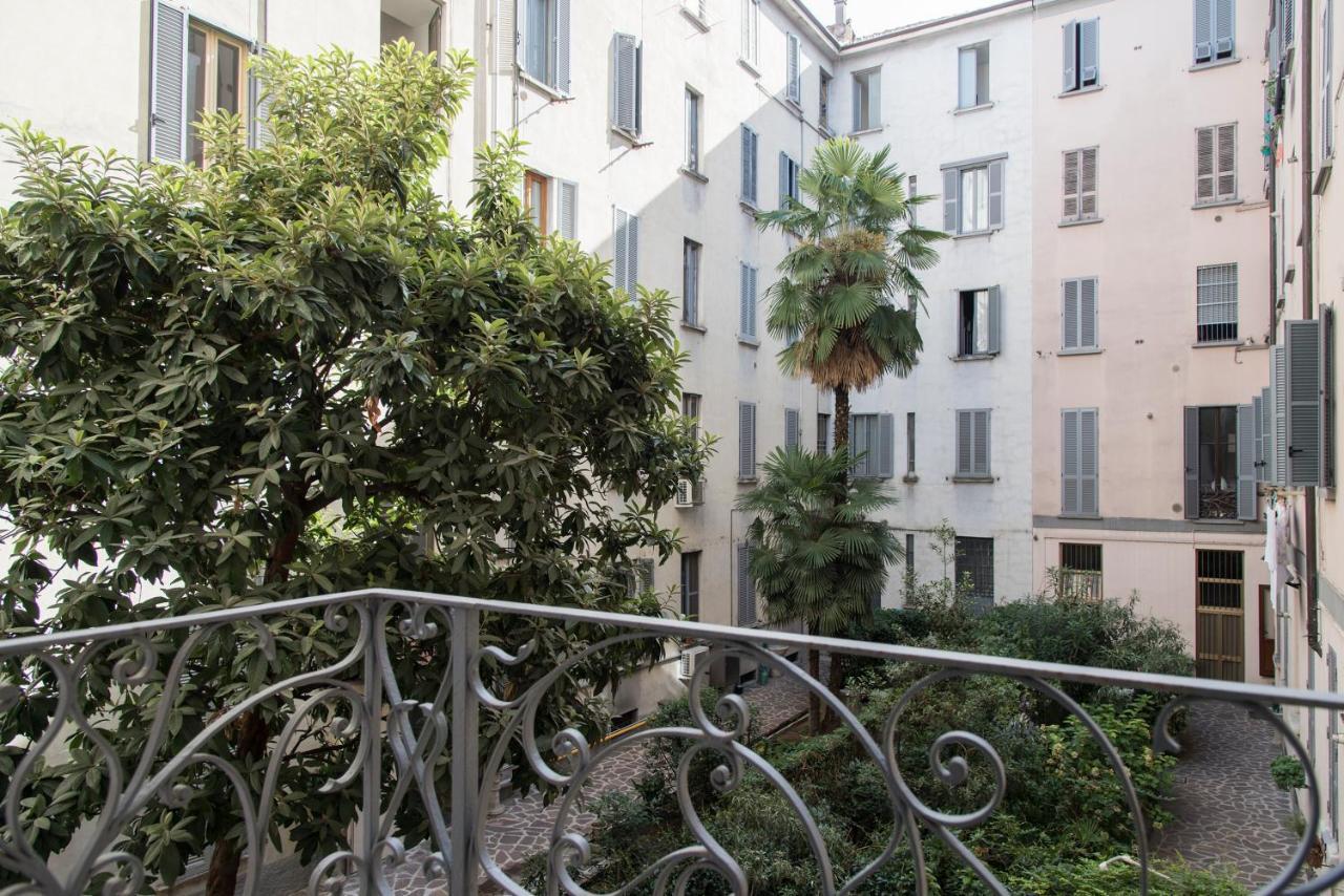 Youhosty - Farneti 1 * Milano
