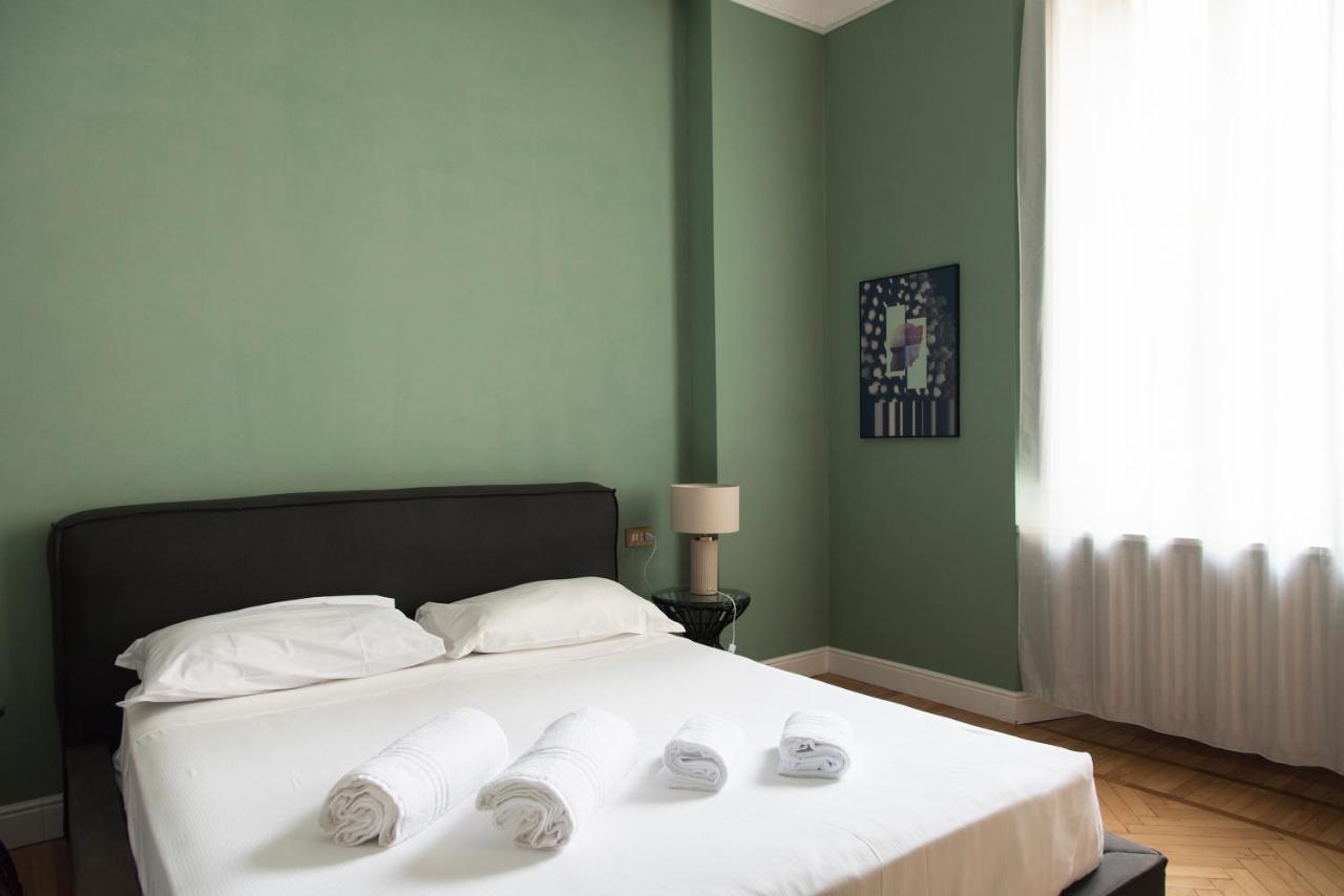 Youhosty - Farneti 1 * Milano
