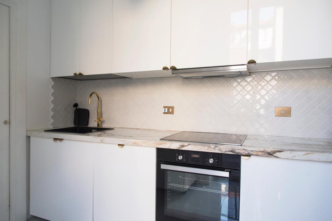 Leilighet Youhosty - Farneti 1 Milano