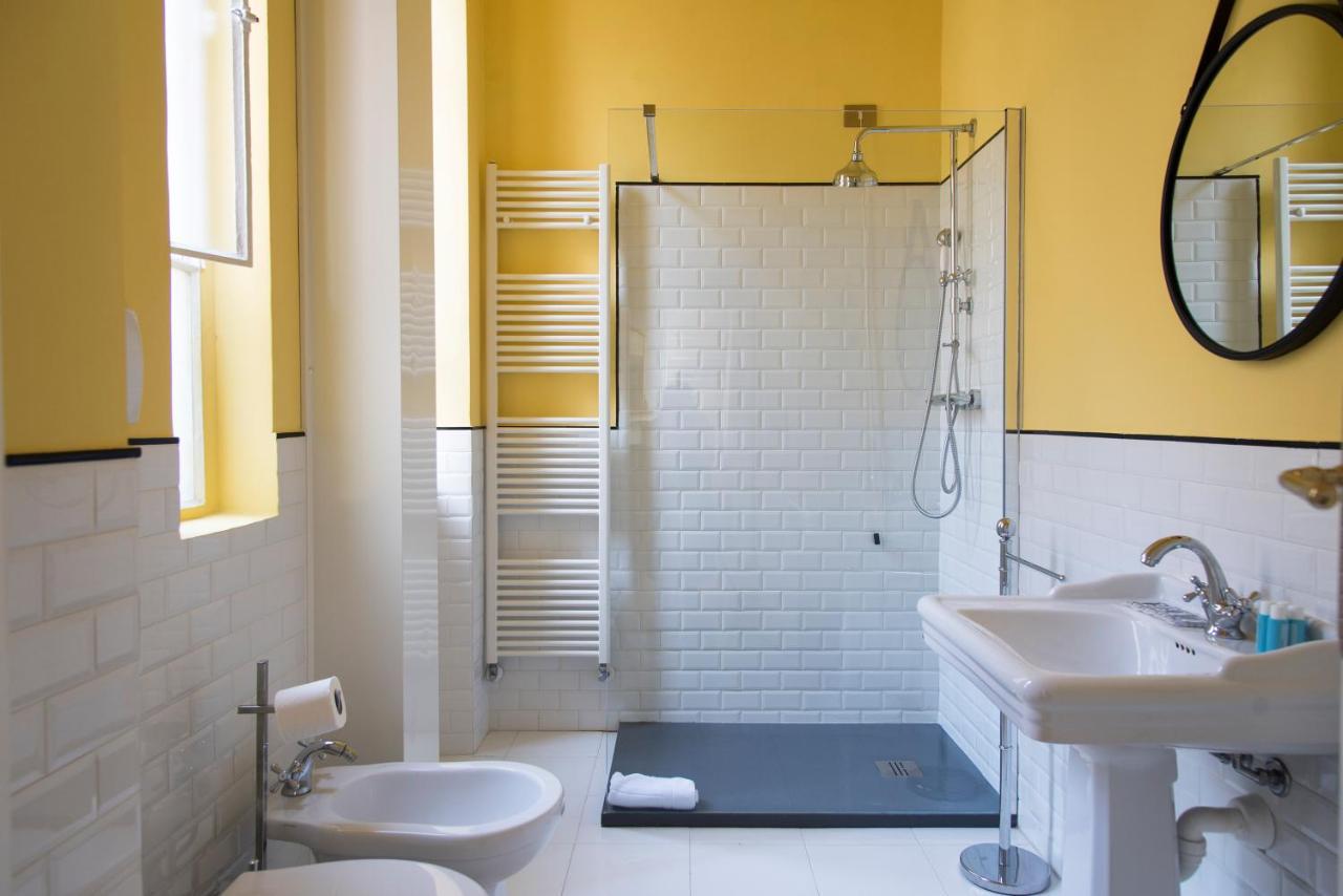 Youhosty - Farneti 1 Leilighet Milano