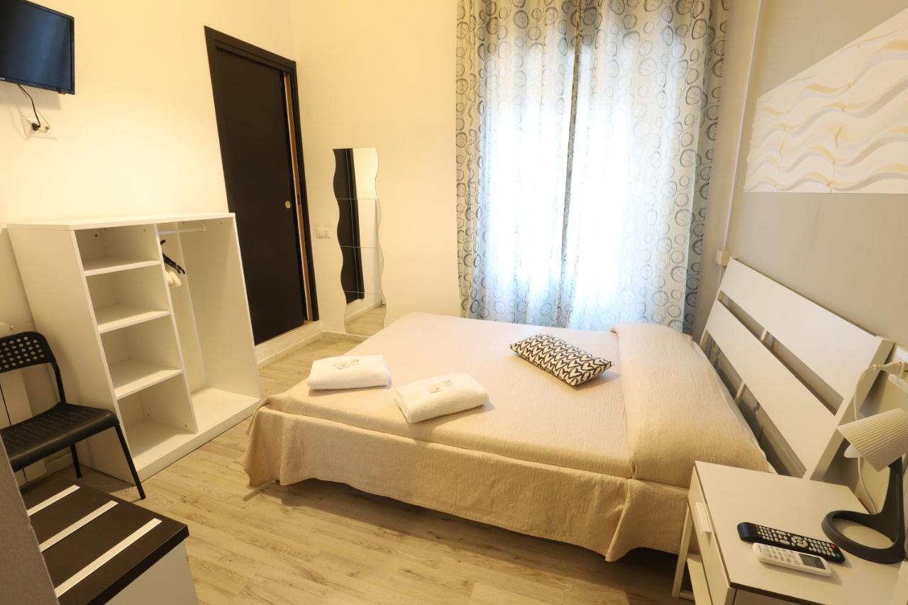 Minas 2* Milano