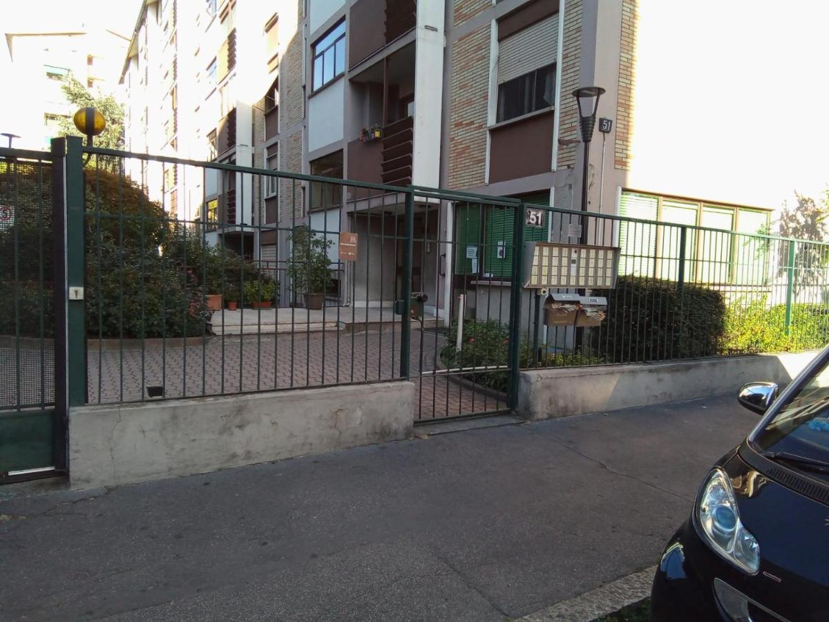 Bed & Breakfast Gioli Milano