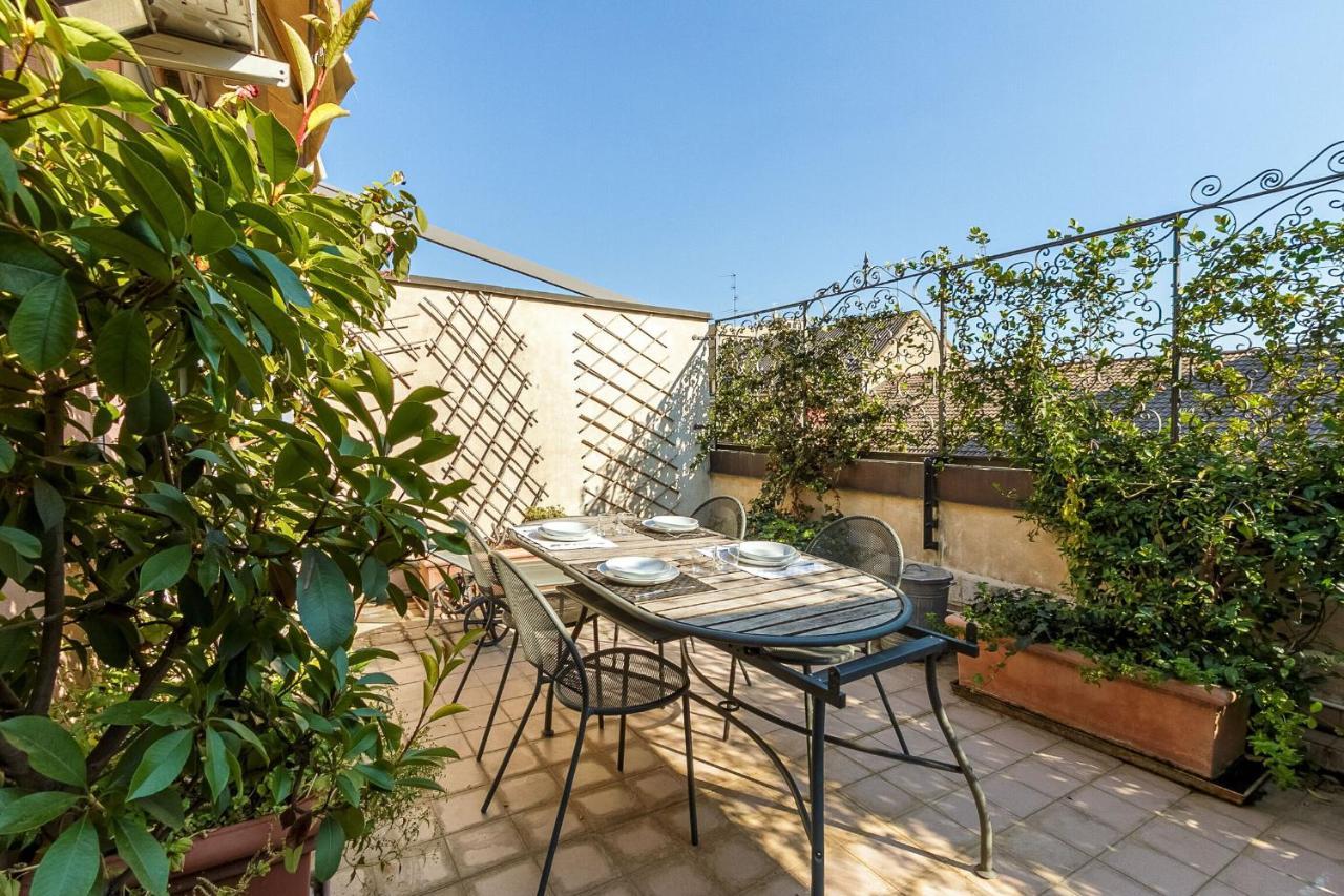 Apartment Donatello Mailand