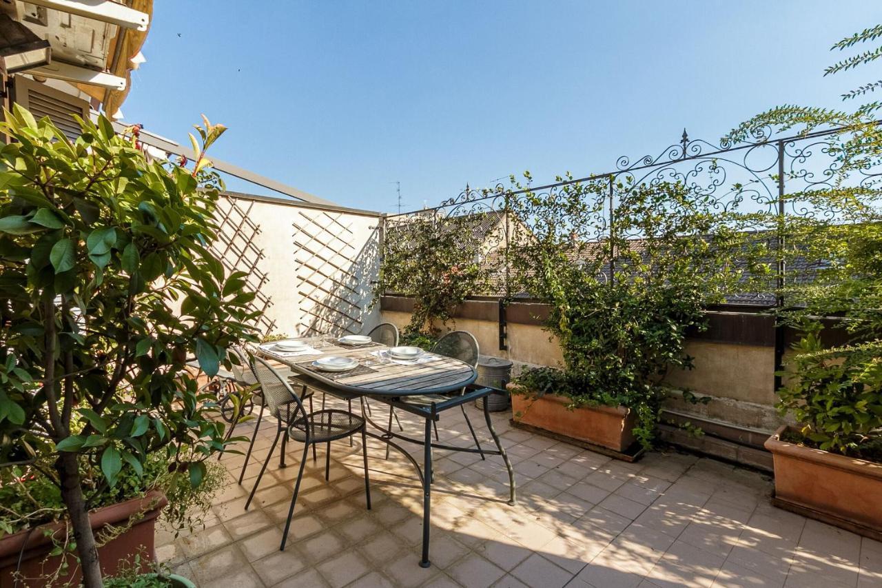 Donatello Apartment
